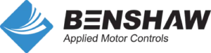 Benshaw Logo