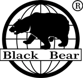Blackbear Logo