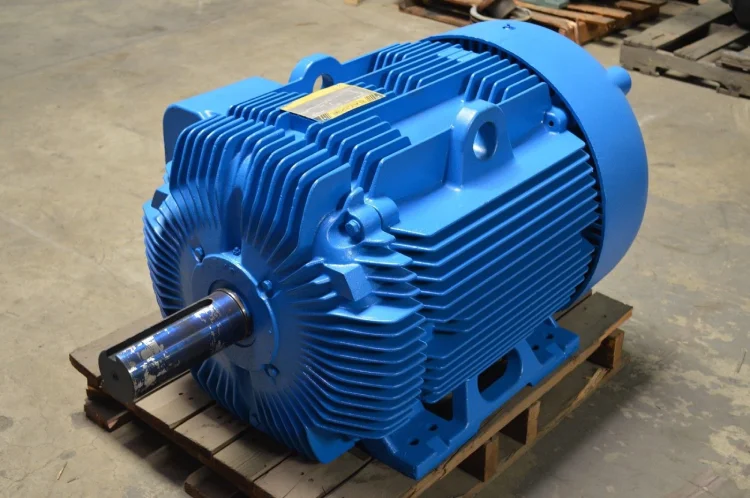 Blue_Motor blue motor