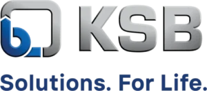 KSB Logo