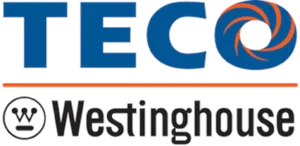 TECO Westinghouse Logo
